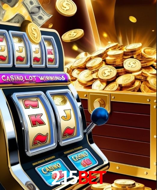 Experiência VIP 215bet