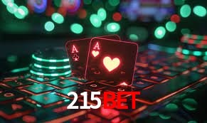 Estatísticas 215bet