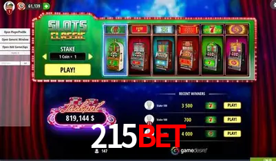 Desvendando o Mundo dos Jogos Virtuais na 215bet