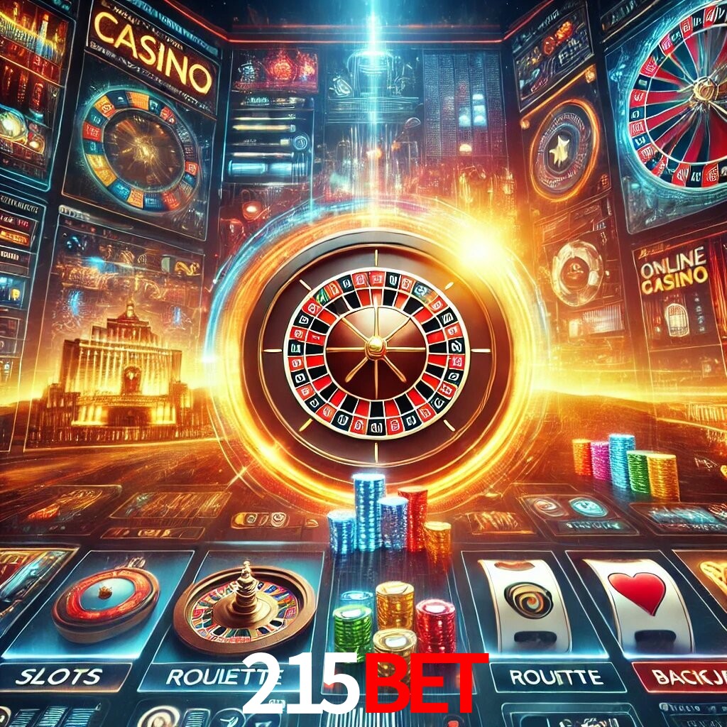  215BET