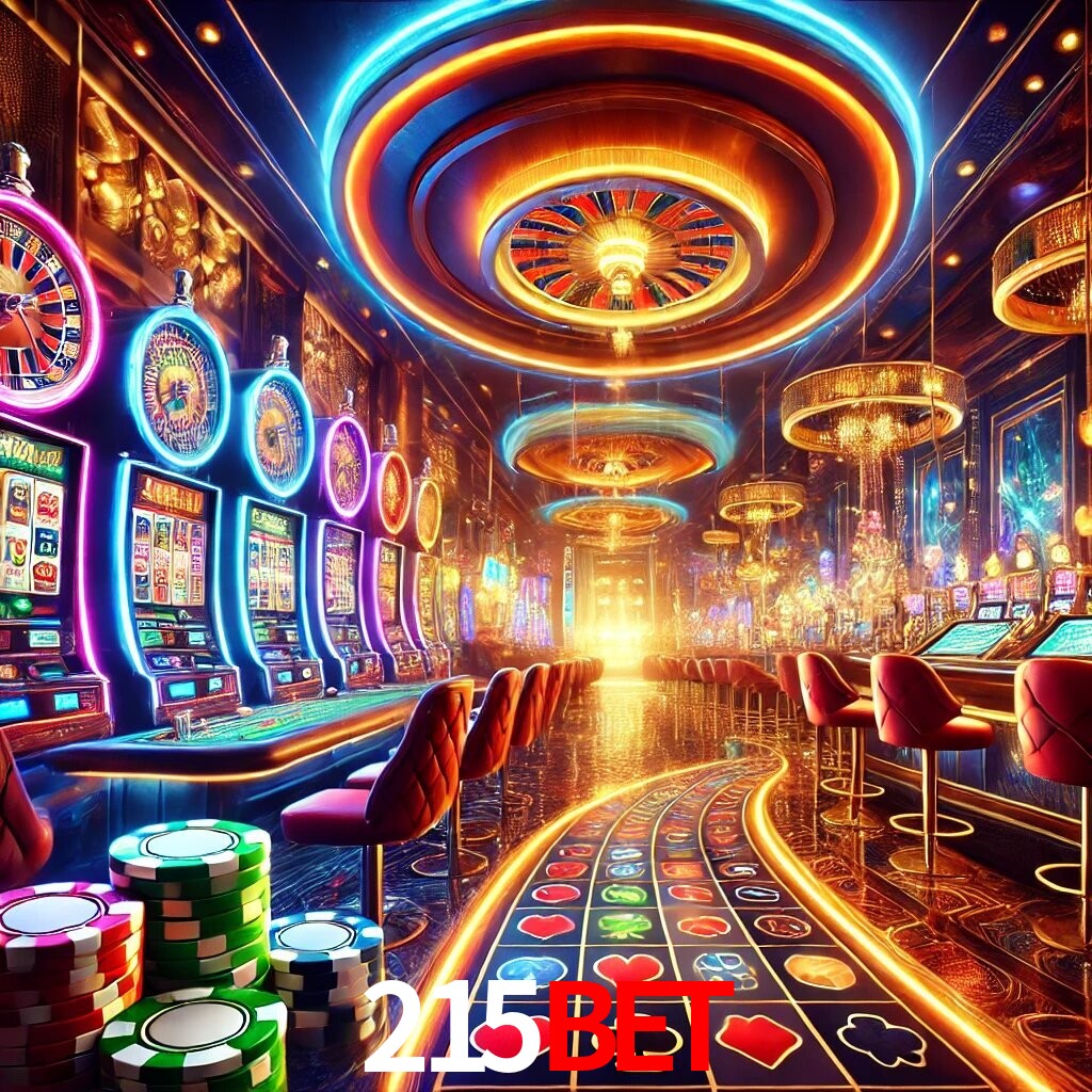  215BET