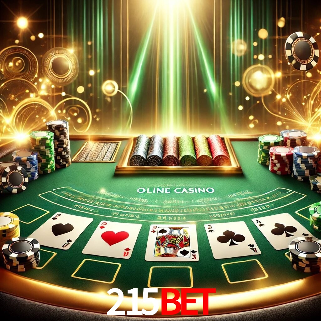  215BET