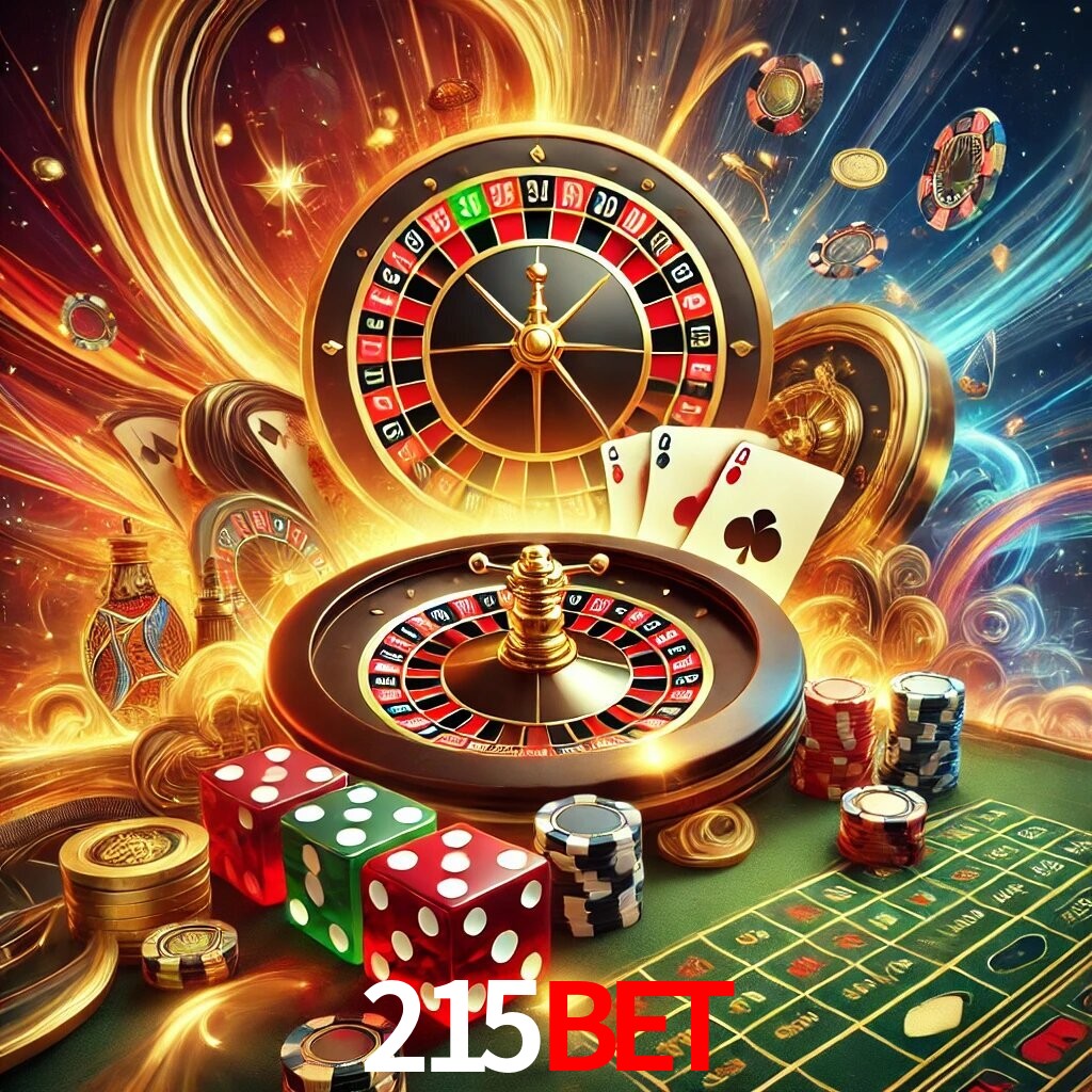  215BET