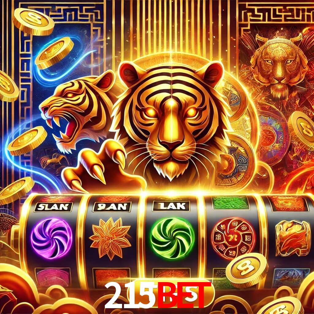  215BET