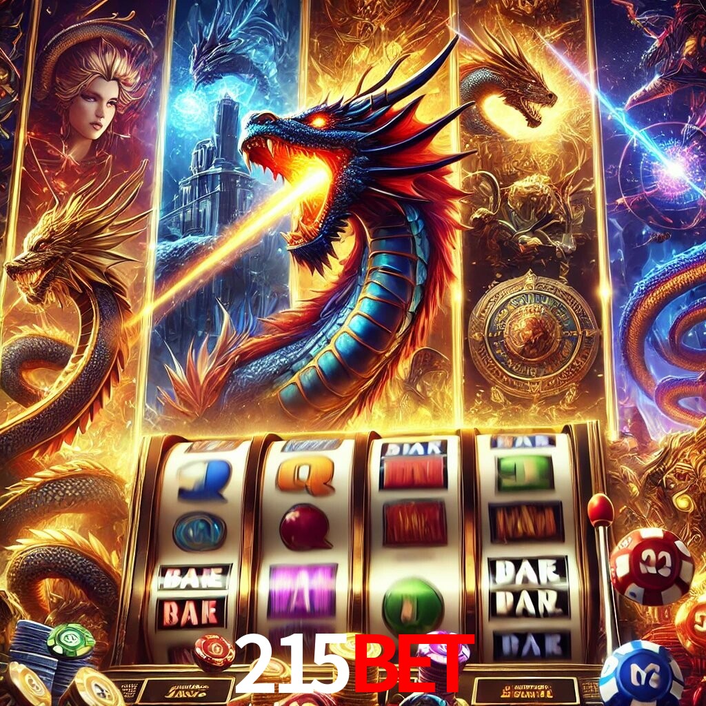  215BET