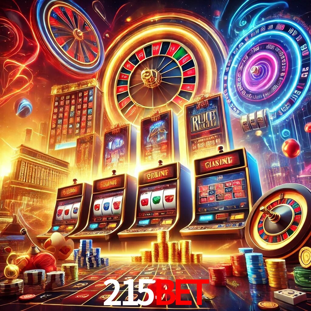  215BET