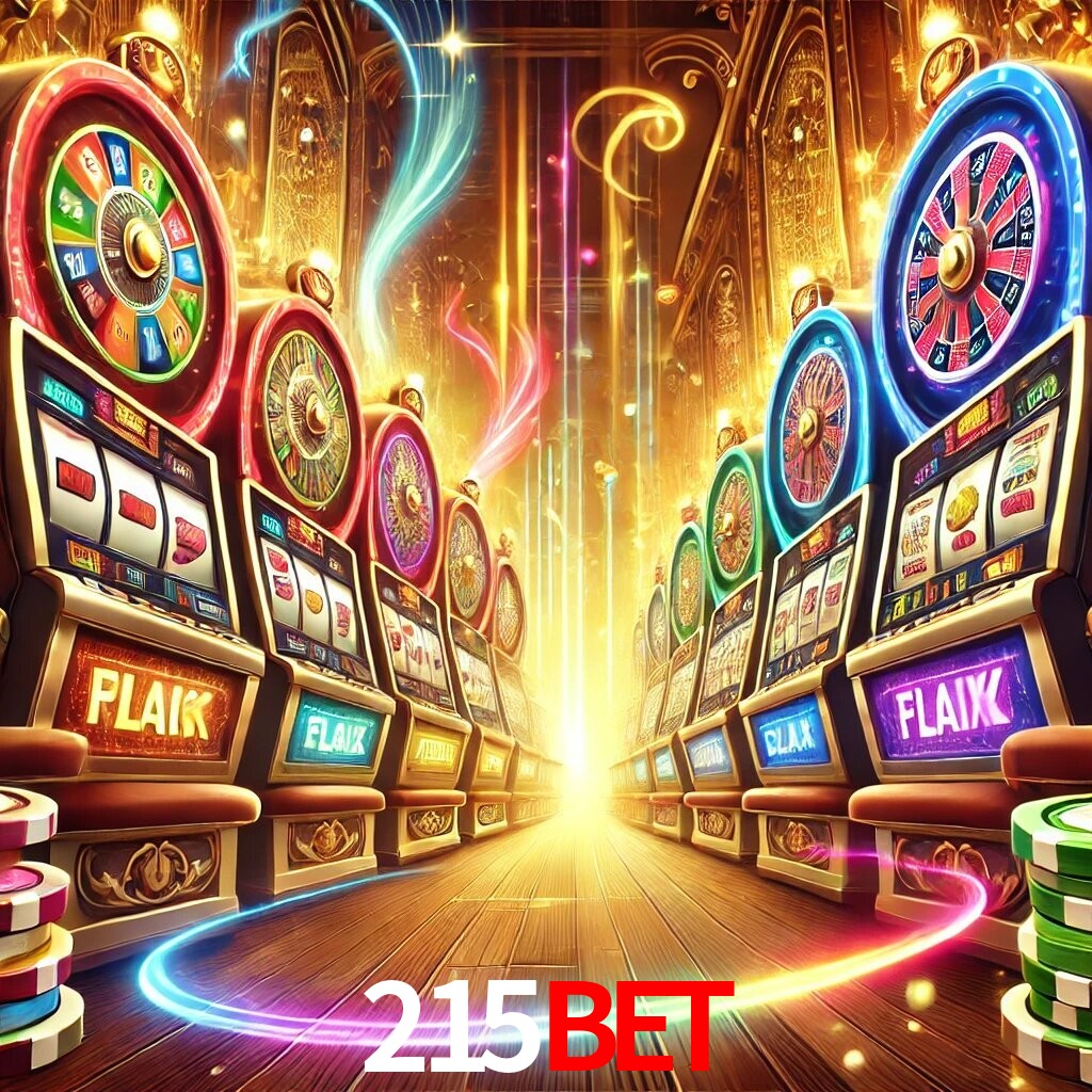  215BET