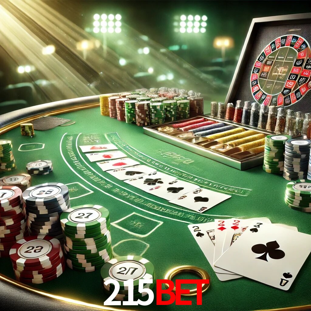  215BET