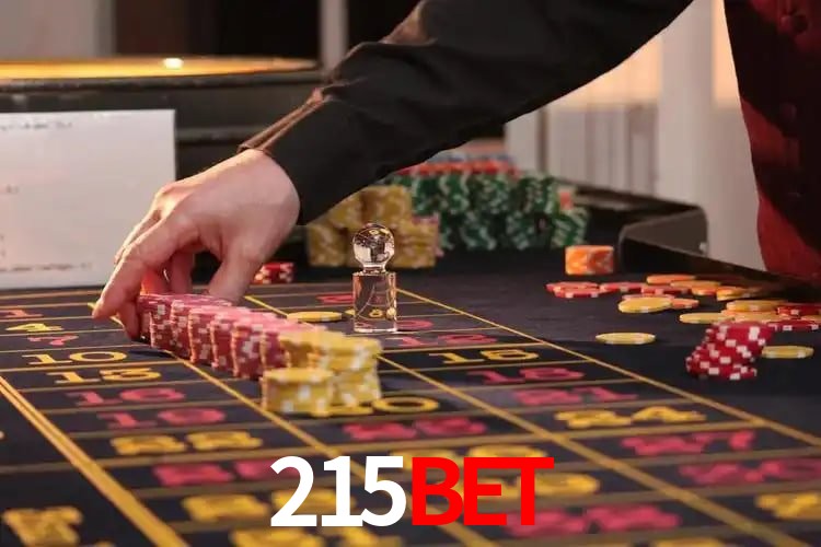 Apostas Esportivas na 215bet: Um Guia Completo