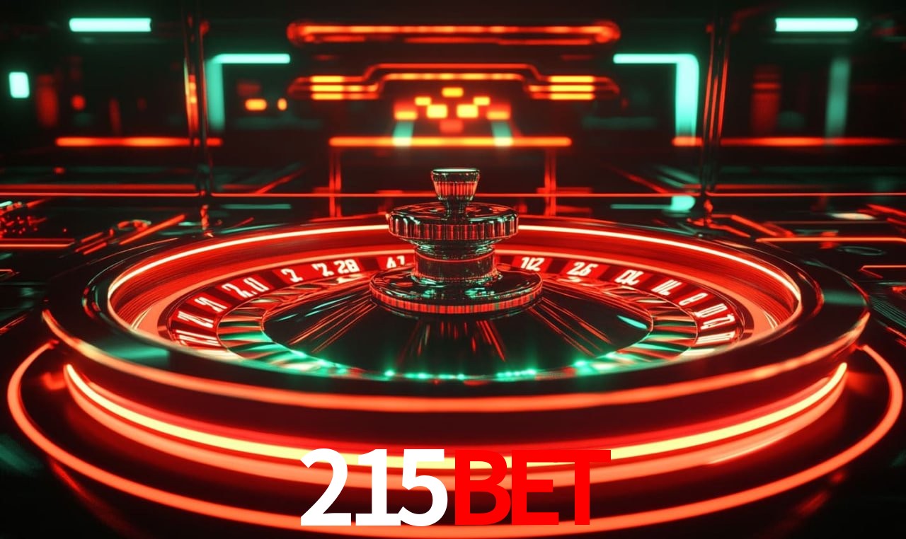 A Experiência Imersiva dos Cassinos Ao Vivo no 215bet