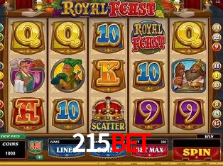 Weekend Specials 215bet
