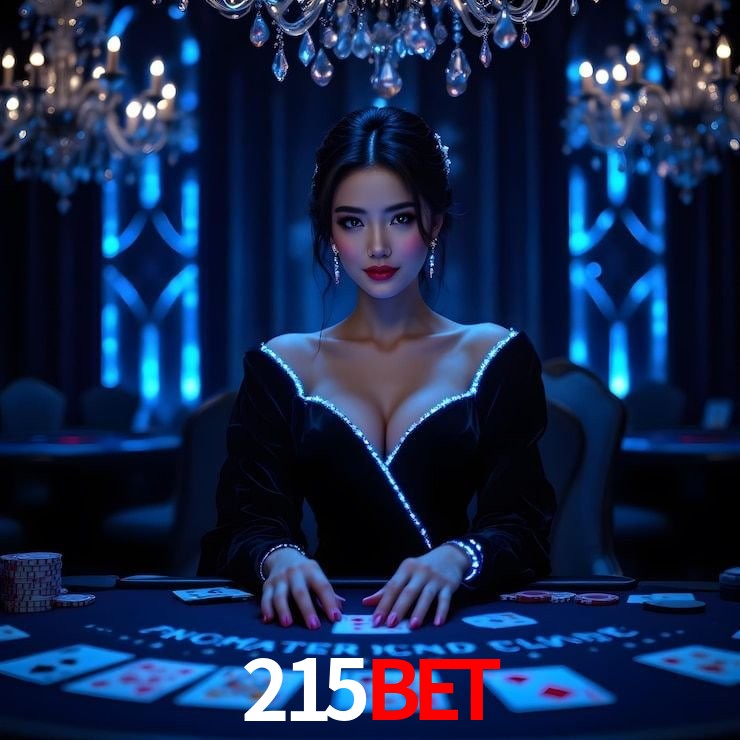 Casino Ao Vivo 215bet