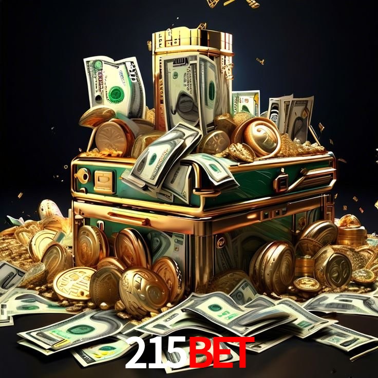 Apostas de Tênis 215bet