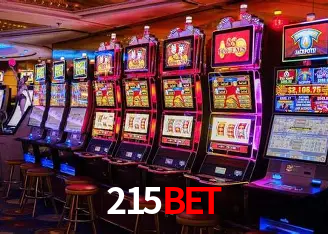 Descubra a Essência do 215bet: Nossa História e Compromissos