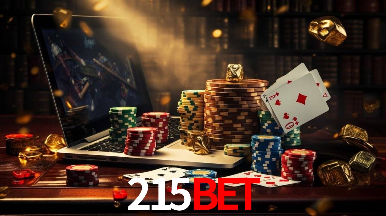 Mesa de Blackjack 215bet