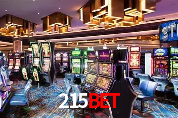 Apostas Esportivas na 215bet: Um Guia Completo