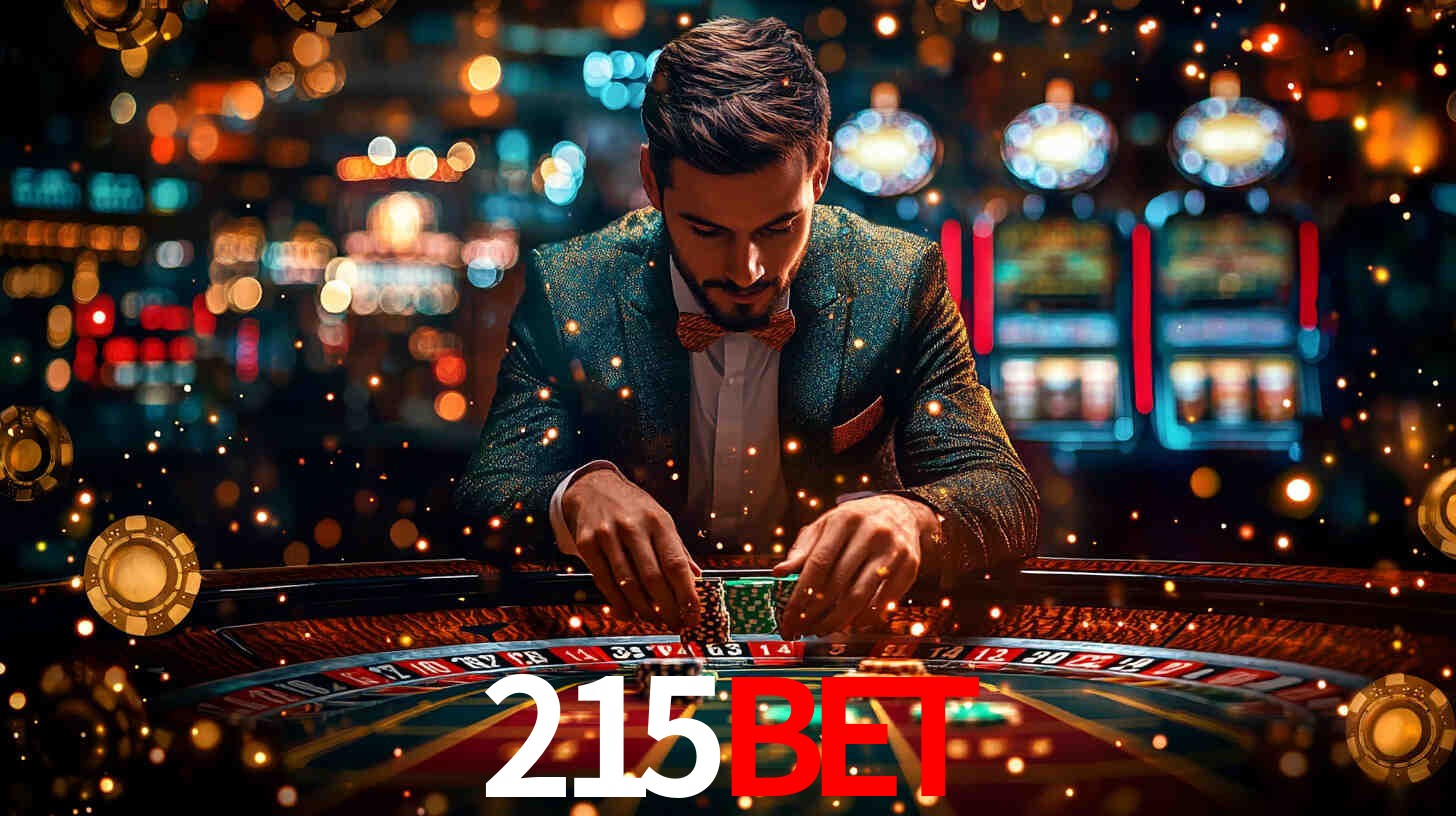 215bet App Interface