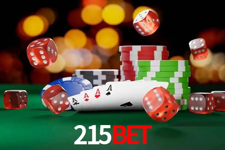 Diretório de Jogos 215bet