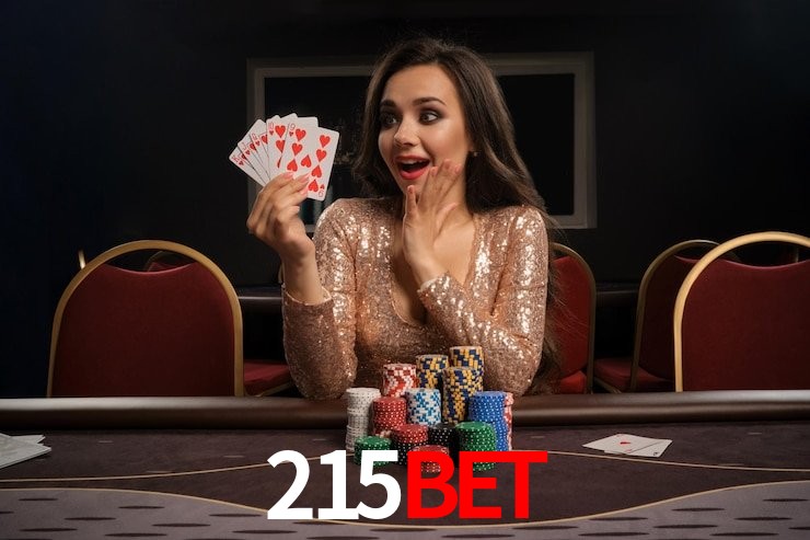 PIX Instantâneo 215bet