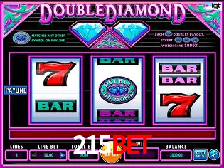 Desvendando o Mundo dos Jogos Virtuais na 215bet