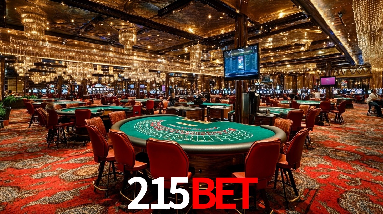 215bet: Seu Especialista em Apostas Esportivas Brasileiras