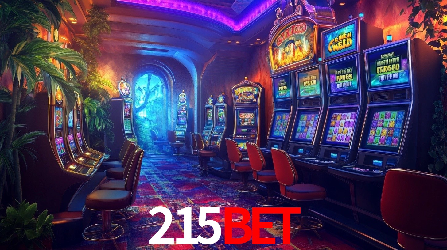 Tournaments 215bet