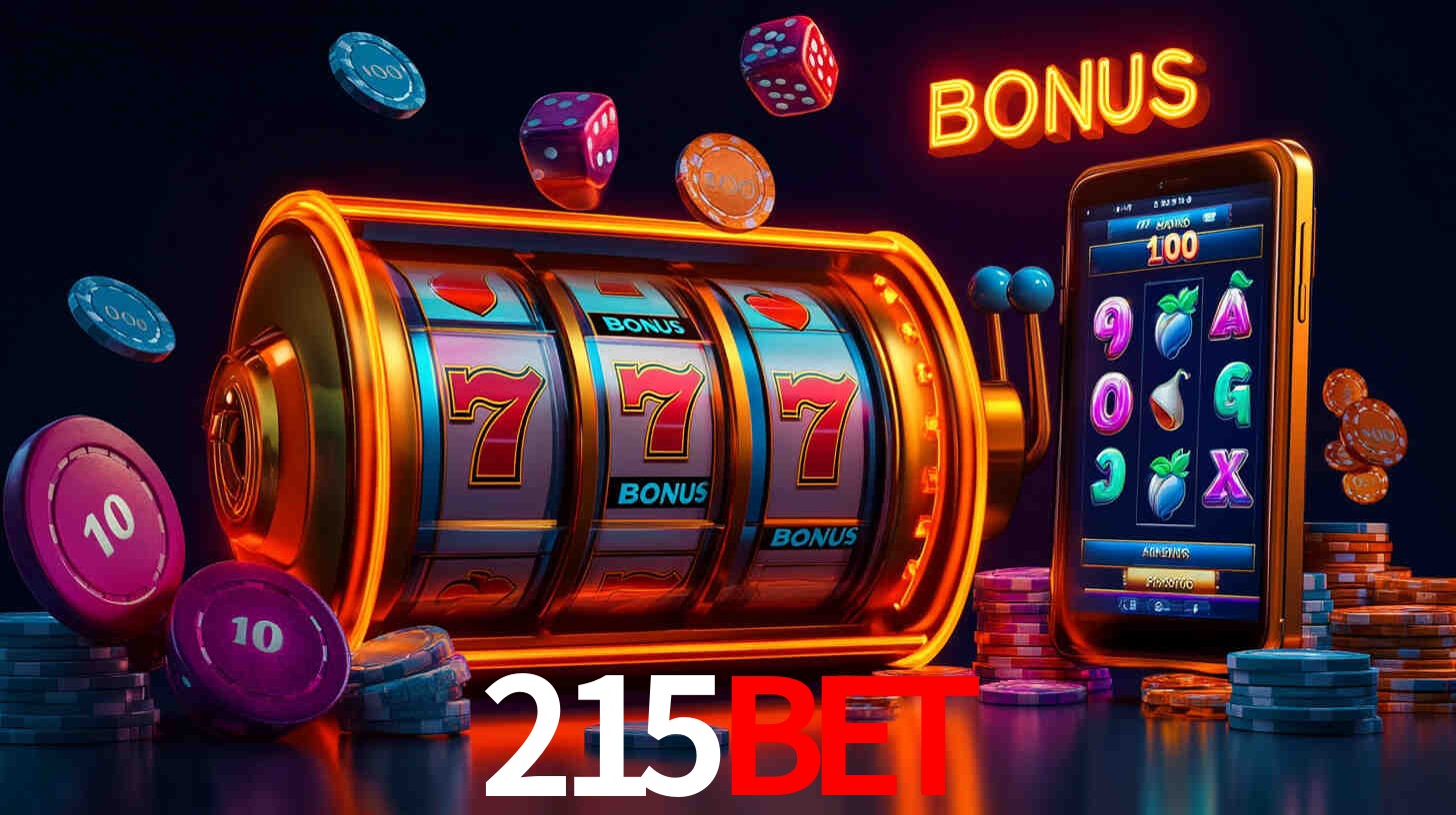 Inovações de Jogos na 215bet: O Futuro das Experiências Interativas