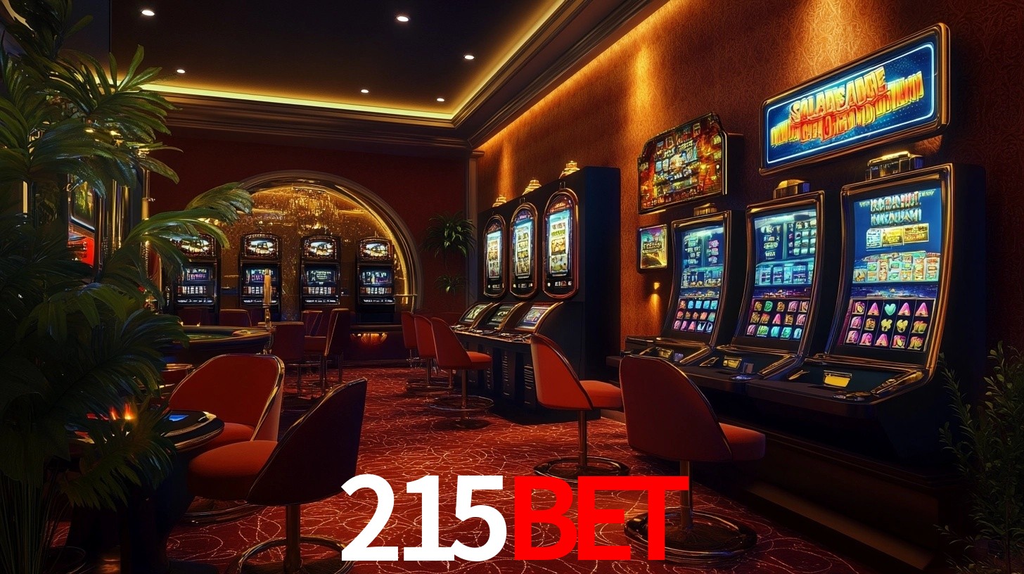 Daily Bonuses 215bet