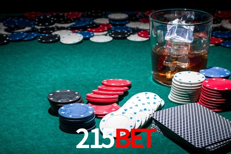 Casino VIP 215bet