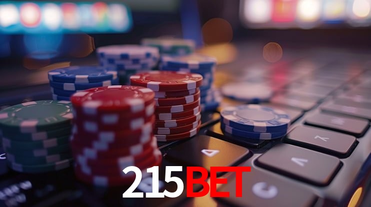 Tecnologia da Plataforma 215bet
