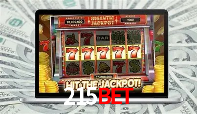 Seasonal Promotions 215bet