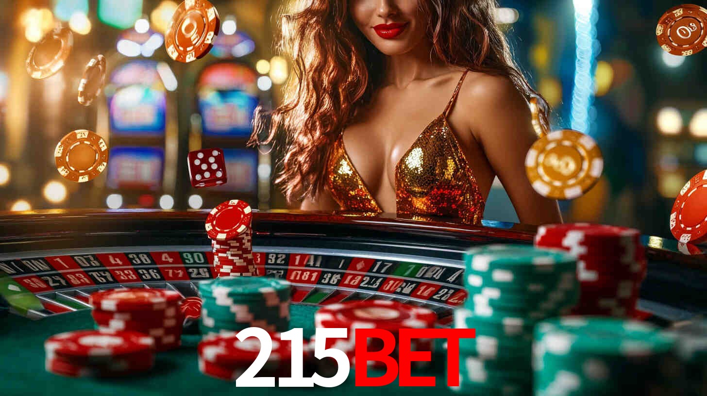 Premium Interface 215bet