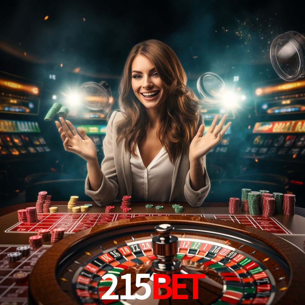 Experimente o Login Seguro Premium no 215bet