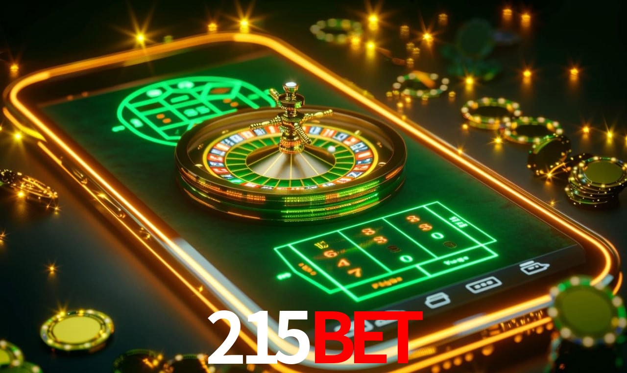 Integração de APIs 215bet