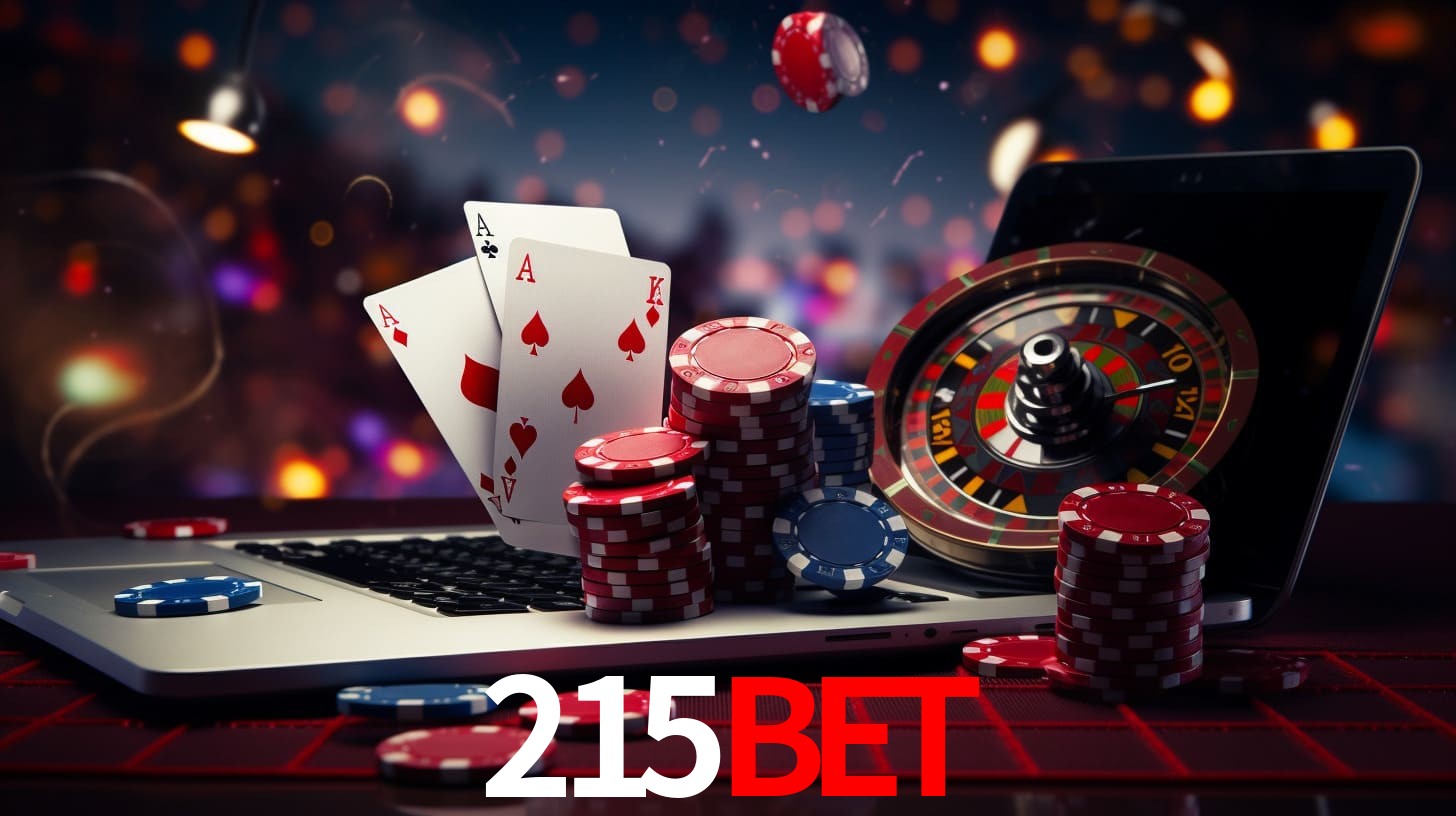 VIP Casino 215bet