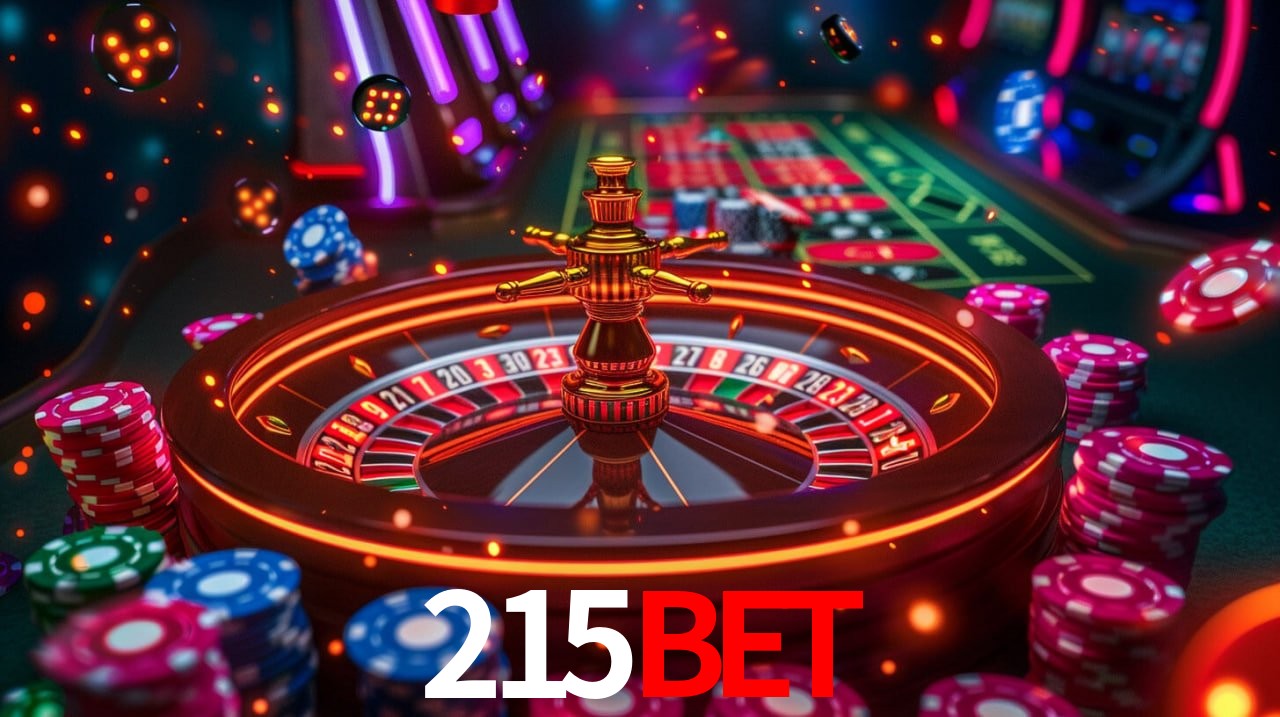 Interface Premium 215bet