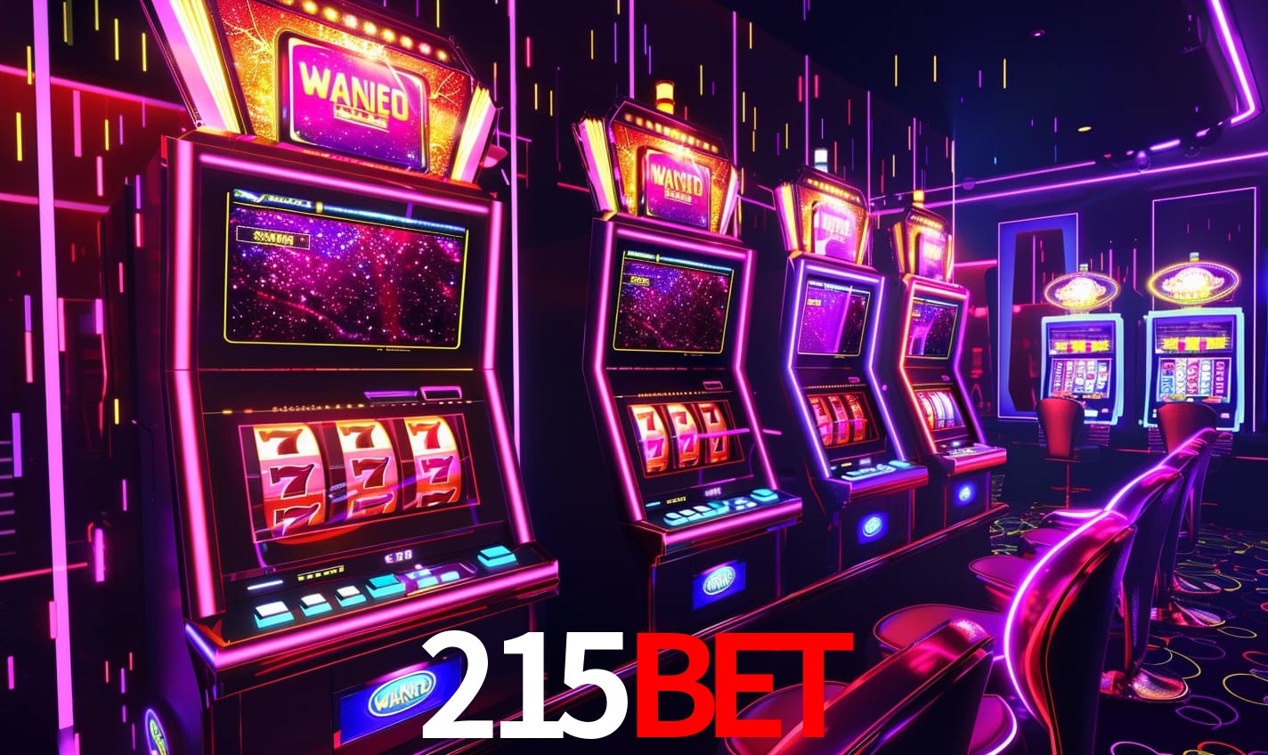 A Emoção da Loteria na 215bet: Uma Chance de Mudança de Vida