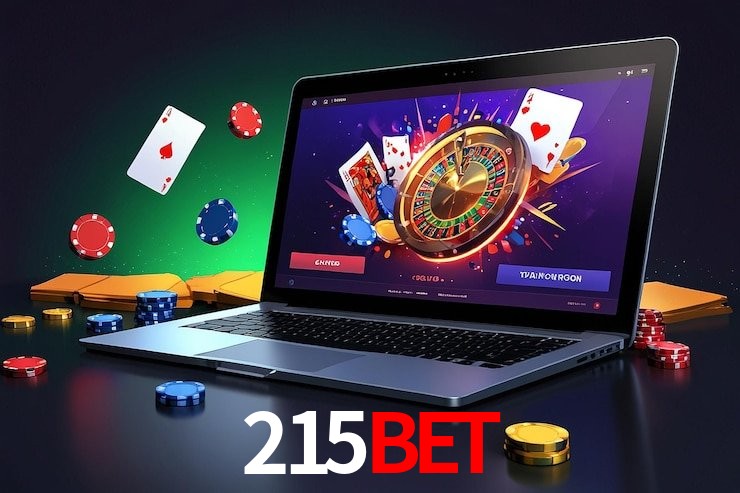 Especiais de Fim de Semana 215bet