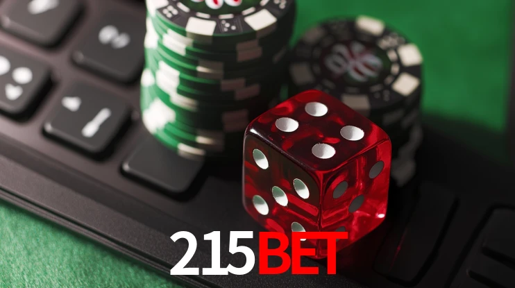 Game Providers 215bet