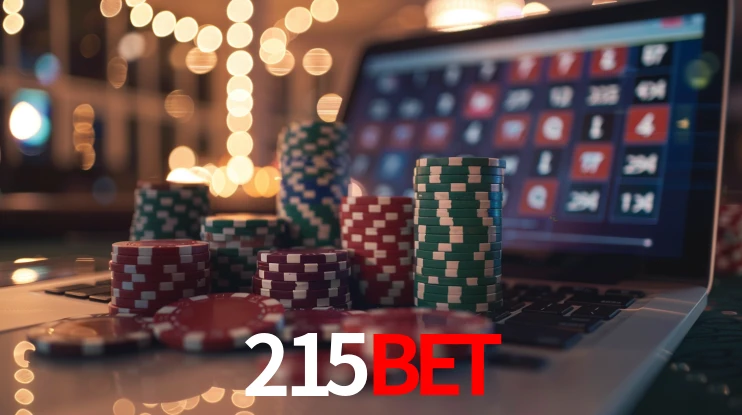 Live Casino 215bet