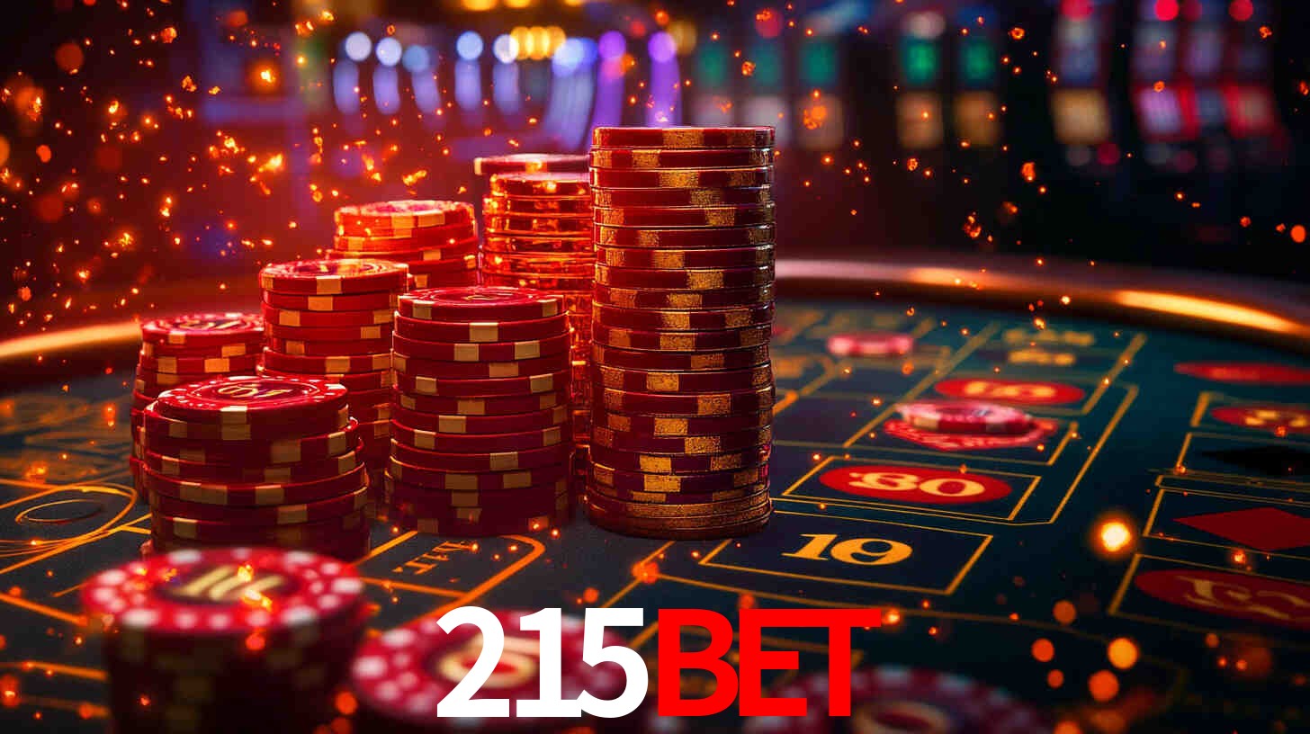 Exclusive Games 215bet