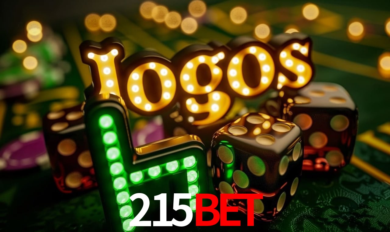 Estatísticas do Jogo 215bet