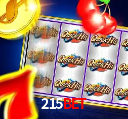Descubra o Programa VIP da 215bet: Vantagens Exclusivas para Jogadores
