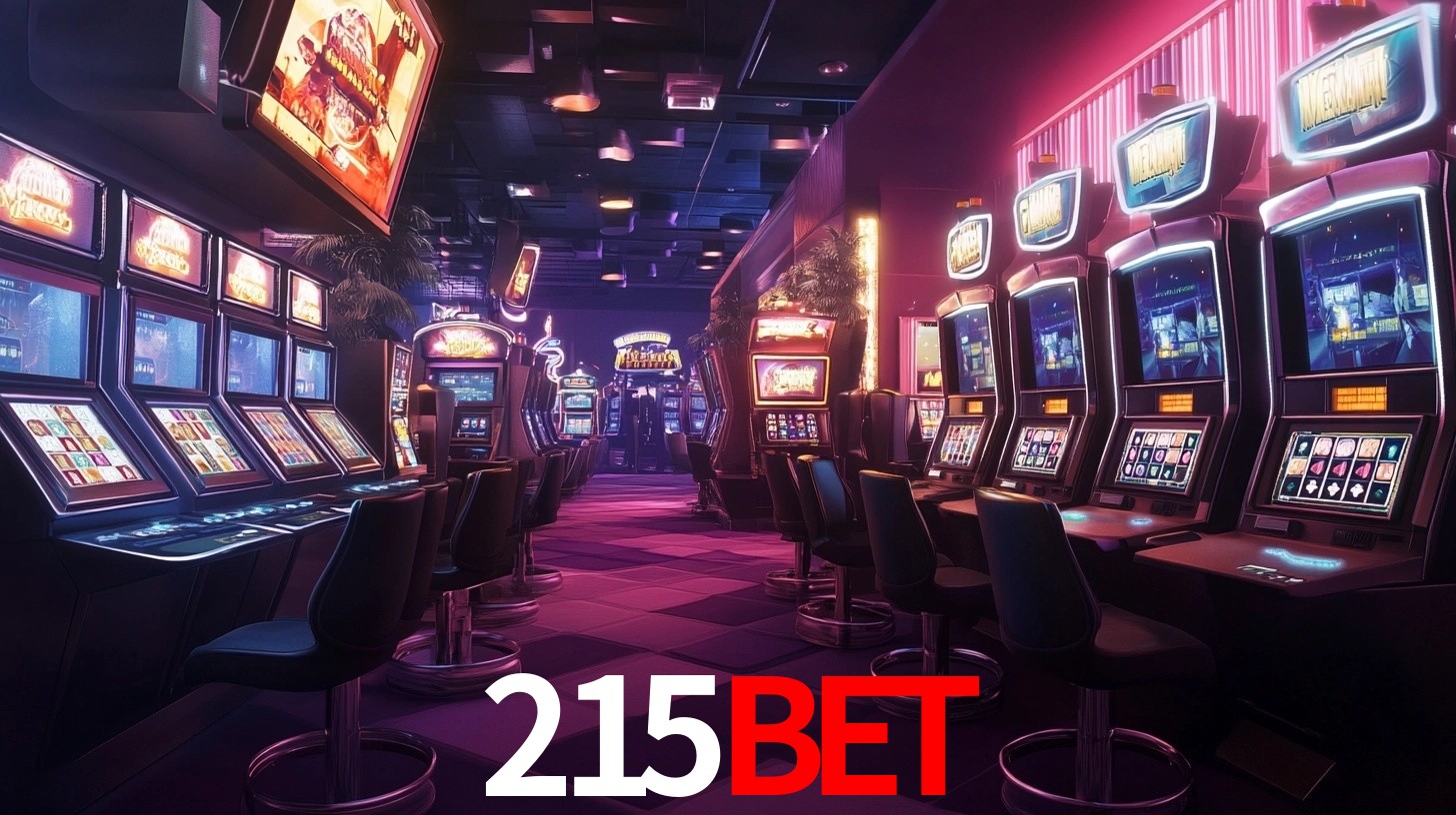 Ofertas Imperdíveis na 215bet: Promoções e Bônus Que Valem a Pena