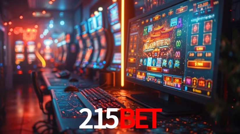 215bet login