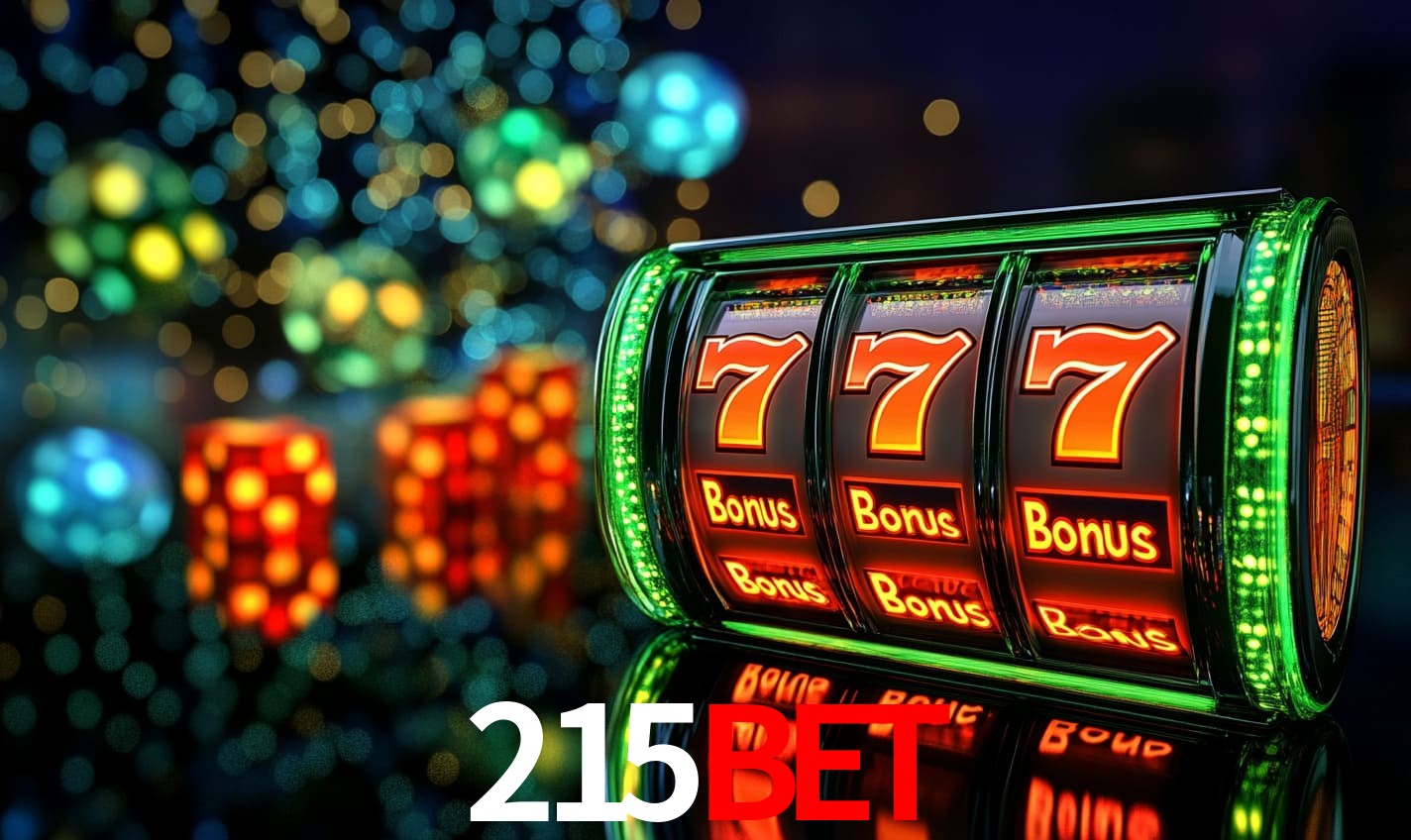 Login Seguro 215bet