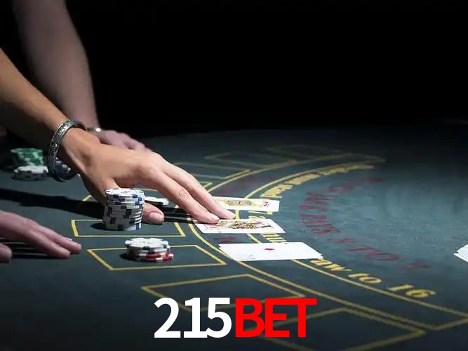Ofertas Exclusivas 215bet