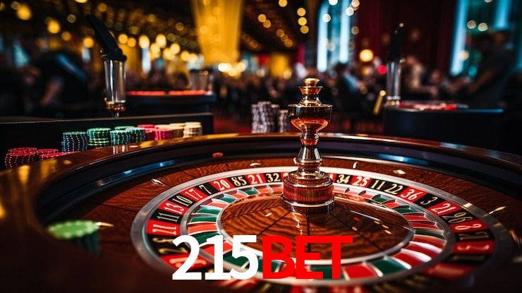 API Integration 215bet