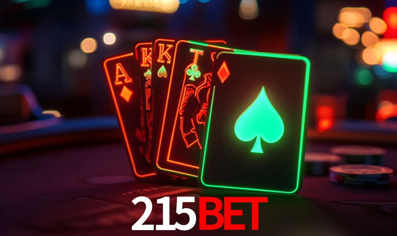 Recursos de Bônus 215bet
