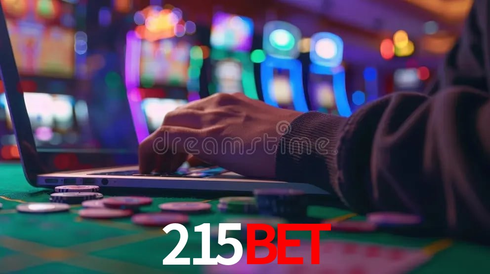 Programa VIP 215bet